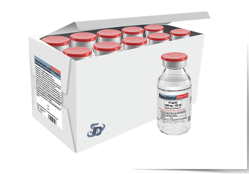 DS Pharma