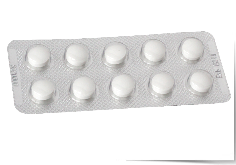 DS Pharma